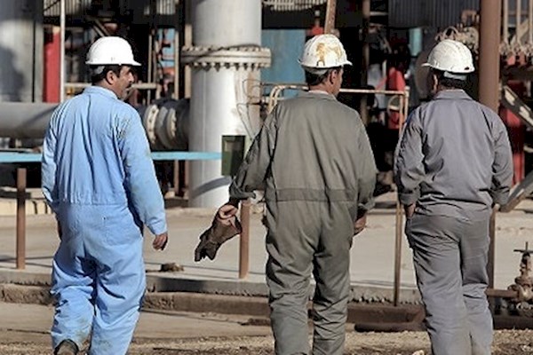 پیمانکار شرکت نفت؛ نقش، وظایف و شرایط همکاری