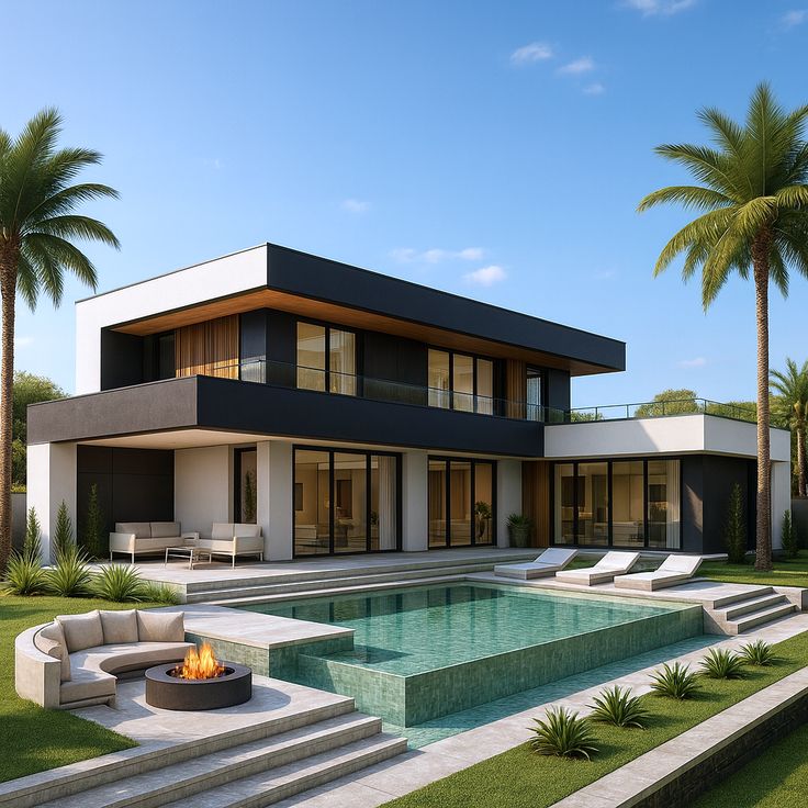 🏡 ساخت ویلا در مازندران؛ راهنمای کامل برای سرمایهگذاری