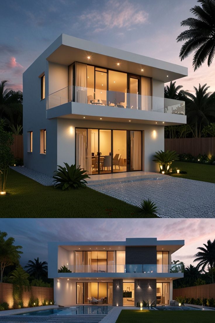 👷♂️ نظارت بر ساخت ویلا؛ از طراحی تا تحویل نهایی 🏡