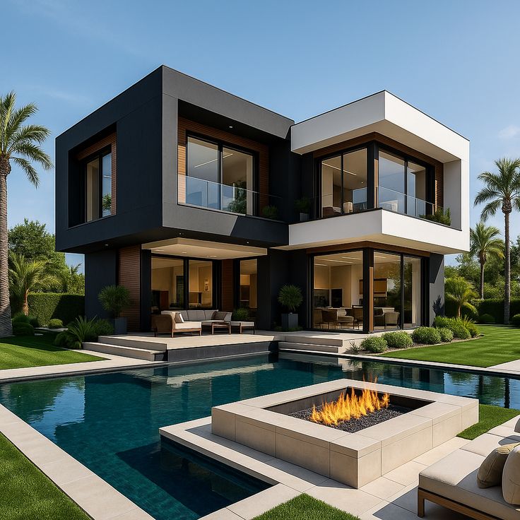 🏡 ساخت ویلا در مازندران؛ راهنمای کامل برای سرمایهگذاری