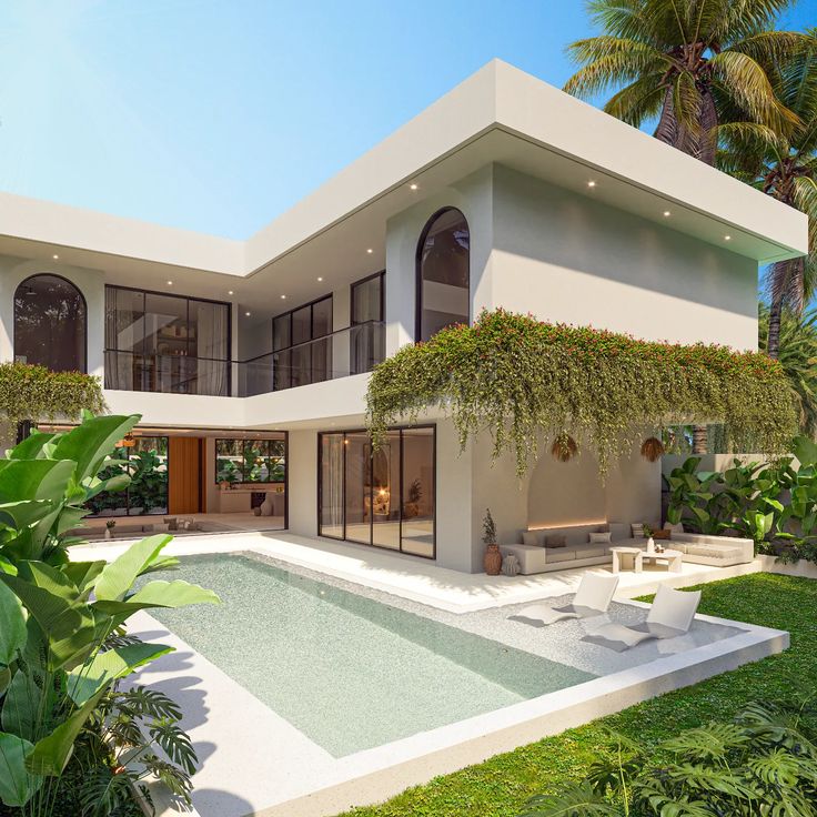 🏡 ساخت خانه ویلایی؛ راهنمای کامل از صفر تا صد