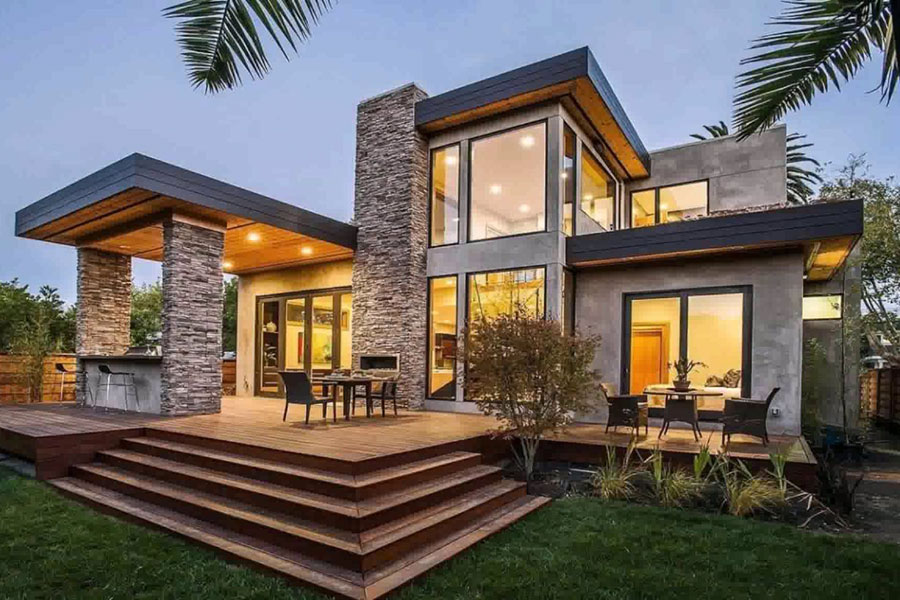 ساخت ویلا در گیلاوند؛ راهنمای کامل سرمایهگذاری و ساخت ویلای مدرن در منطقهای رو به رشد