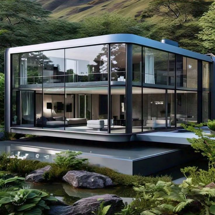 خانه پیش ساخته در تبریز و ویلا پیش ساخته در تبریز