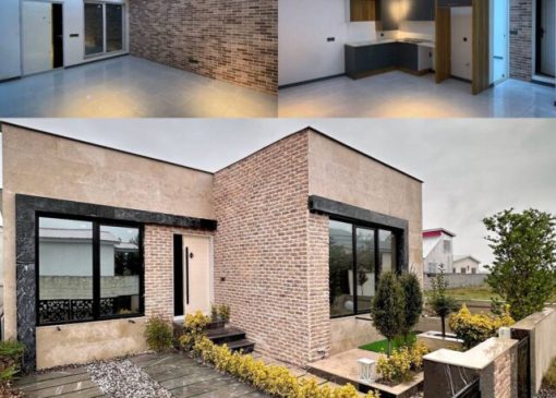 ساخت ویلا در کرج؛ راهنمای کامل از خرید زمین تا اجرای پروژه