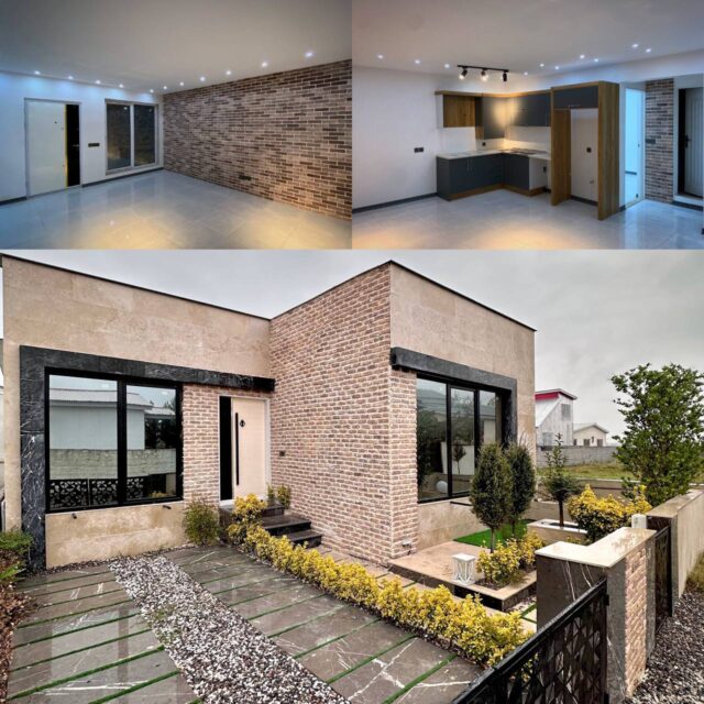 ساخت ویلا در کرج؛ راهنمای کامل از خرید زمین تا اجرای پروژه