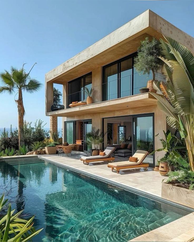 ساخت ویلا- راهنمای جامع طراحی و اجرا