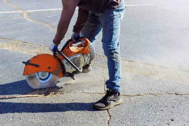 مقایسه کاترهای آسفالت