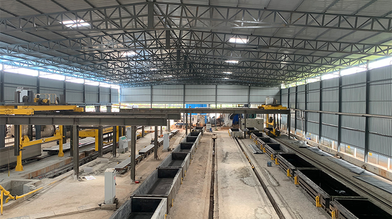 معرفی برترین کارخانه های تولید هبلکس