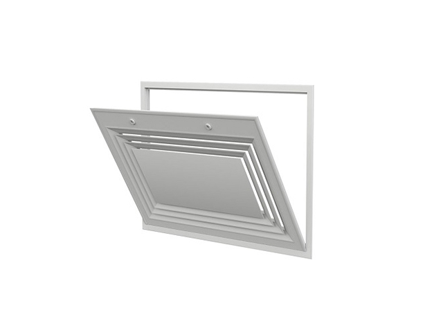 انواع دریچه های بازدید