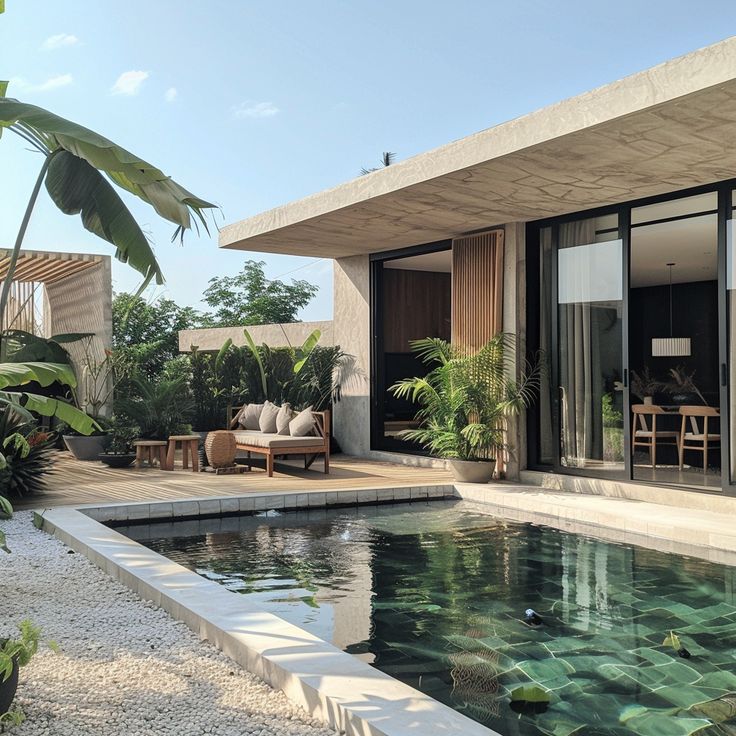 ساخت ویلا- راهنمای جامع طراحی و اجرا