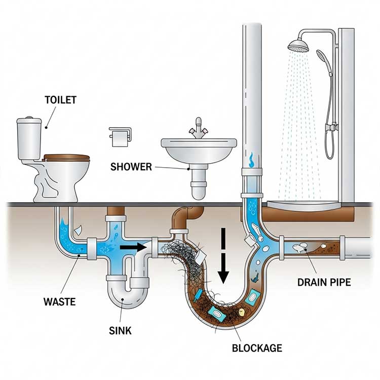 چالش های بهداشتی و شرعی