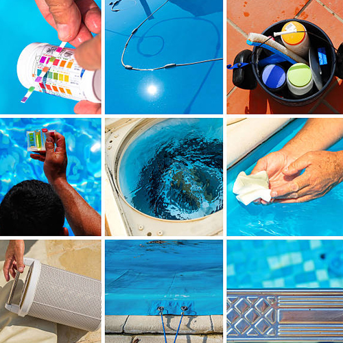 آشنایی با عملکرد کلر