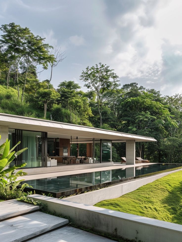 ساخت ویلا- راهنمای جامع طراحی و اجرا