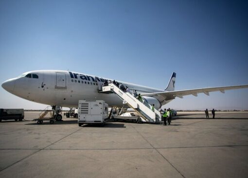 ممنوعیت واگذاری زمین در شهر تهران به دلیل کم آبی