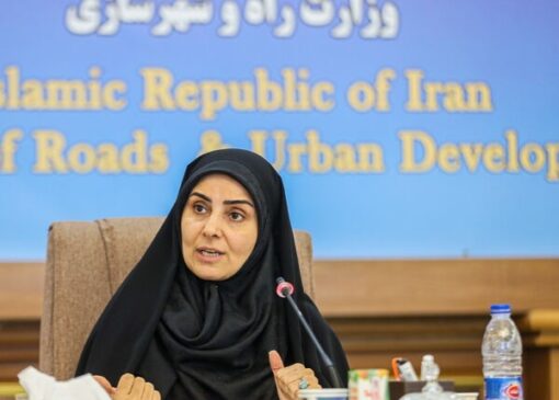 تعریض آزادراه ساوه _سلفچگان در تکمیل کریدور شمال_ جنوب کلید خورد