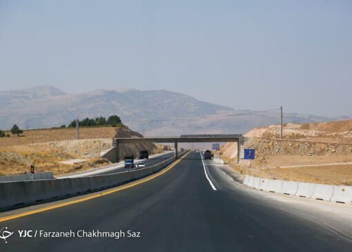 افزایش ۶۰ درصدی نرخ عوارضی برخی از آزادراه‌ها