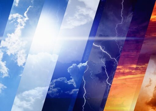 افزایش دمای هوا در نوار شمالی کشور از ۱۰ آبان‌ماه