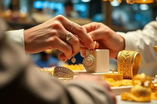 **پیش‌بینی سرنوشت طلا در افق یک ساله**