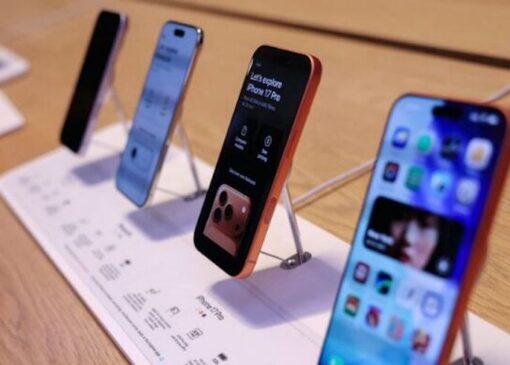 با چند ماه دستمزد یک ایرانی می‌توان آیفون ۱۷ پرومکس خرید؟