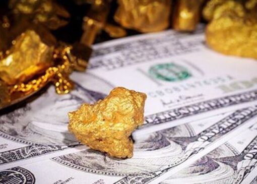 حراج طلای بورسی‌ها؛ نشانه‌ای از تضعیف قریب‌الوقوع دلار
