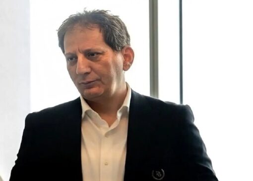 افشاگری‌های بابک زنجانی درباره پرونده کرسنت