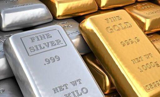 رکوردشکنی بی‌سابقه نقره در بازار