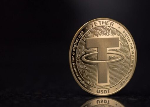 در انتظار ریزش شدید تتر در بازار رمزارزها باشید