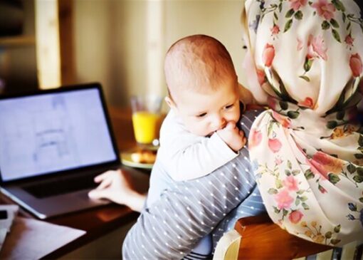 سن بازنشستگی این مادران شاغل کاهش می‌یابد