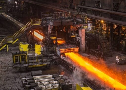 منشأ جهش بی‌سابقه درآمد فولادی‌ها چیست؟ / پشت پرده یک تناقض جدید در فولاد خوزستان