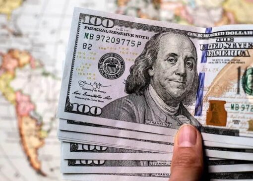 قیمت دلار امروز شنبه ۱۹ مهر ۱۴۰۴؛ دلار آزاد به چه نرخی رسید؟