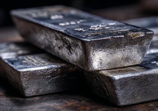 نقره و پلاتین، طلا را پیشی گرفتند