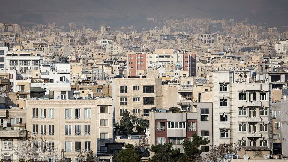 آخرین گزارش از وضعیت مسکن در کشور