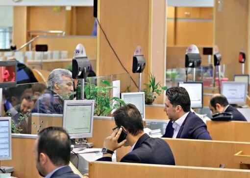 بانک مرکزی آمار وام کارمندان بانک‌ها را کتمان کرد
