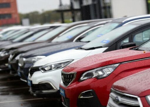 قیمت خودرو امروز 20 مهر 1404