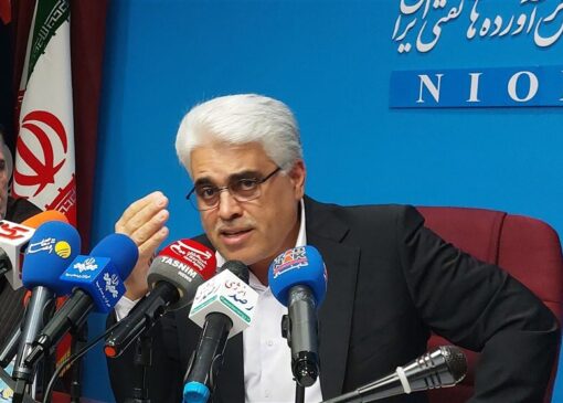 افزایش ۱۰ میلیون لیتری بنزین مصرفی کشور در شهریور ماه