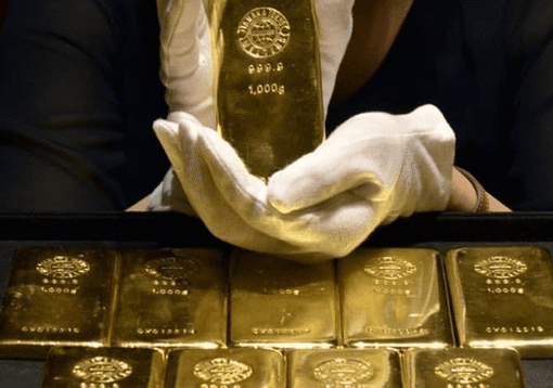 پیش‌بینی بانک غول‌پیکر آمریکا درباره قیمت طلا