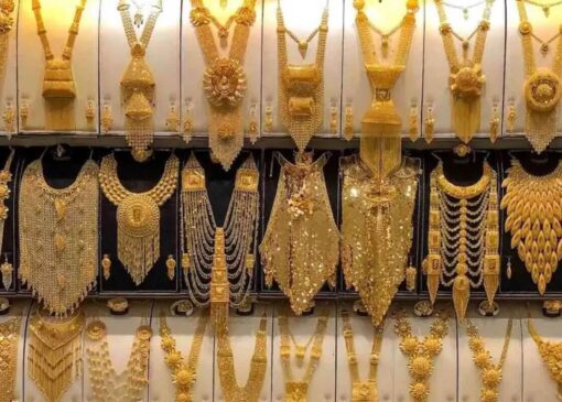 طلای ۱۸ عیار به چند رسید؟