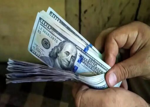 آخرین قیمت دلار و یورو امروز سه‌شنبه ۲۲ مهر +جدول