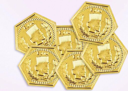 قیمت سکه پارسیان امروز جمعه ۲۵ مهر ۱۴۰۴