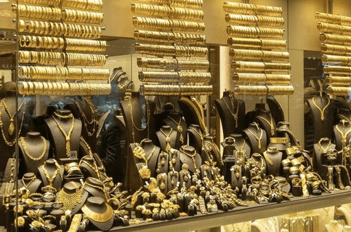 رکوردشکنی‌های طلا تمامی ندارد