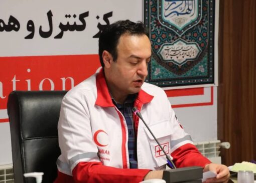 تکمیل پروژه آبرسانی به منطقه محروم بیارجمند در چارچوب پروژه «صلح آب»