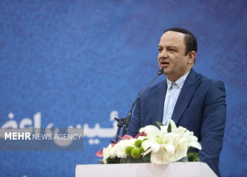 مسرور: هوش مصنوعی و بلاک‌چین، الزام رقابت اقتصادی آینده است