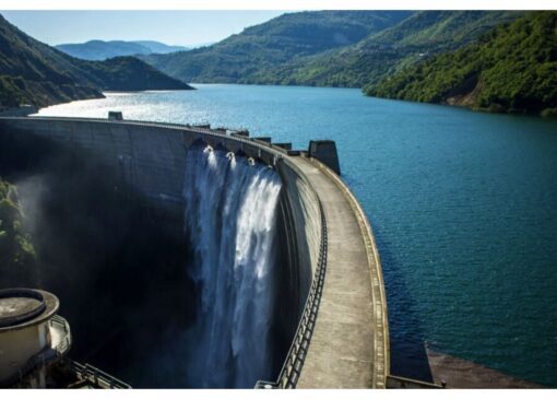 چشم‌انداز راهبردی حکمرانی منابع آب ایران