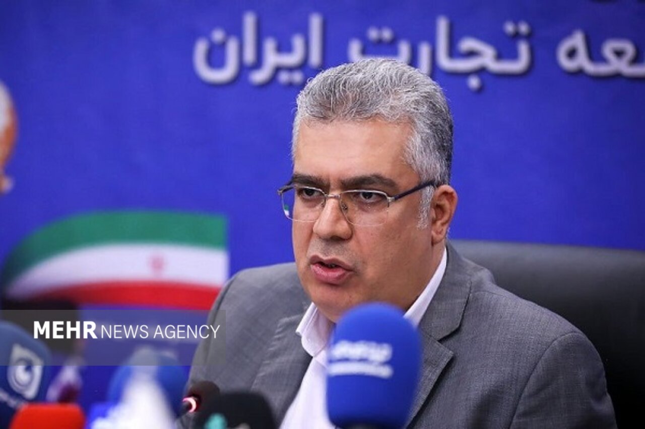 هدف ۱۰ میلیارد دلاری صادرات خدمات فنی مهندسی