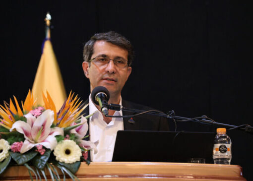 افزایش ذخیره‌سازی ۱.۵ میلیارد متر مکعبی میدان گازی سراجه تا پایان سال