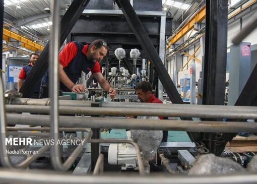 محدودیت همزمان برق و گاز صنایع، امسال دیگر تکرار نخواهد شد