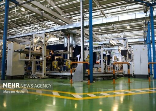 تمدید یک‌ماهه اجرای بسته حمایتی صنایع