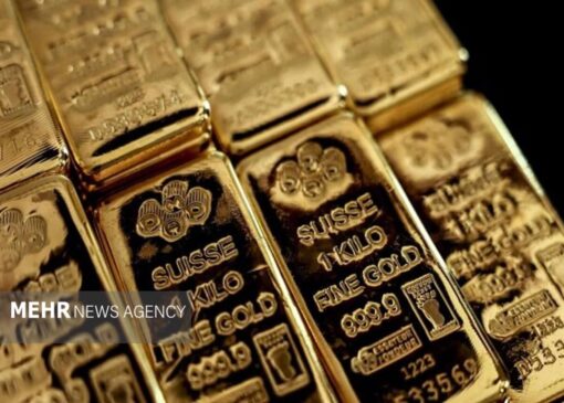 قیمت جهانی طلا رکورد تازه‌ای زد؛ هر اونس ۴۳۶۴ دلار و ۹۳ سنت