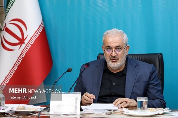 صرفهجویی ماهانه ۱۲۴ میلیون مترمکعب گاز با توسعه تجدیدپذیرها
