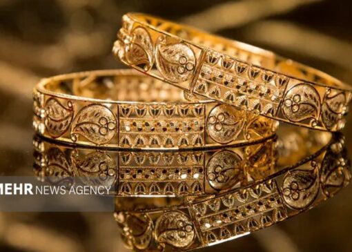 افت طلای جهانی، قیمت طلای داخلی را کاهش داد